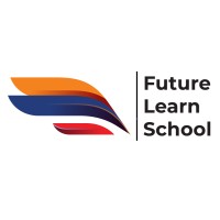 Future Learn School logo - Similar company to Mage Hybrid Learning