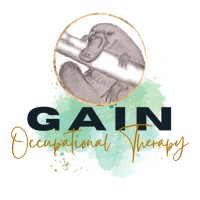 Gain Occupational Therapy logo - Similar company to Centre For Developing Children