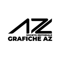 Società Editoriale Grafiche AZ logo - Similar company to Stampatello