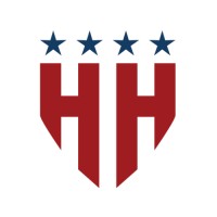 Hire Heroes USA logo - Similar company to G.I. Jobs