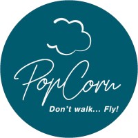 POPCORN SHOES logo - Similar company to Codelen S.L