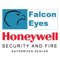 Falcon Eyes logo - Similar company to Falcon Eyes Security System
