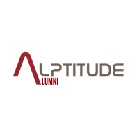 ALPTITUDE Alumni logo - Similar company to Alptitude