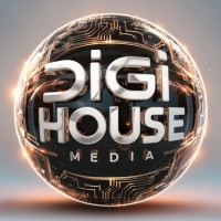 DIGI HOUSE MEDIA logo - Similar company to Techlifyo