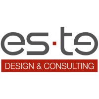 ESTE Design & Consulting s.r.o. logo - Similar company to United Project Management S.R.O.