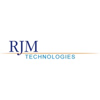 RJM Technologies logo - Similar company to Rjm Software