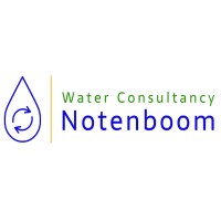 Water Consultancy Notenboom logo - Similar company to Nextgen Water Solutions