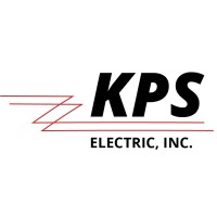 KPS Electric, Inc. logo - Similar company to Agec