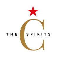 The C Spirits logo - Similar company to Maison Lineti