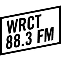 WRCT Pittsburgh 88.3 FM logo - Similar company to Lemon Publication