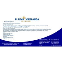 Phuma Kwelanga Mining logo - Similar company to Africa Mining Network