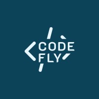 CodeFly For Communication & Information Technology logo - Similar company to Newtouch نيوتاتش لحلول الأعمال