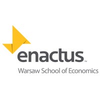 Enactus Warsaw School of Economics logo - Similar company to Avenir Medical Poland