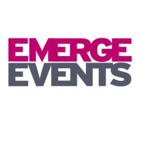 Emerge Events logo - Similar company to Threads That Teach