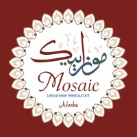 Mosaic Lebanese Restaurant logo - Similar company to Mssecuritysrl