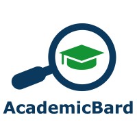 AcademicBard logo - Similar company to Visablegroup