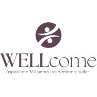 WELLcome logo - Similar company to Built.