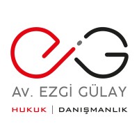 AV. EZGİ GÜLAY HUKUK & DANIŞMANLIK  & ARABULUCULUK logo - Similar company to Duygulu Hukuk & Danışmanlık