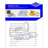 GUANGZHOU UP OIL-SEALS TRADING CO.,LTD logo - Similar company to Seal Training Consulting