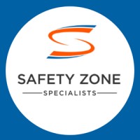 Safety Zone Specialists logo - Similar company to Evac Tech | Evacuation Map Design Services | Evacuation Diagram | Safety First | Fire Escape Plans