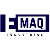 EMAQ Equipos industriales logo - Similar company to Página Nastec Spa