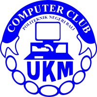 Unit Kegiatan Mahasiswa Computer Club (Ukm Cc) Kbm Pnb