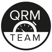 QRMTeam logo - Similar company to Qrmds