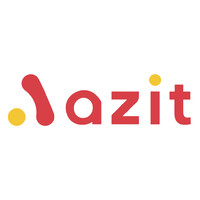 Azit Inc. logo - Similar company to Oxygen