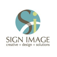 Sign Image Inc. logo - Similar company to Skycrest Signs