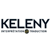 Keleny Interpretation & Translation Inc. logo - Similar company to Idem Interprétation