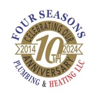 Four Seasons Plumbing & Heating logo - Similar company to Chap Construction