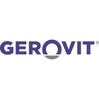Gerovit Company logo - Similar company to Maxlead Innovations