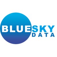 BlueSkyData logo - Similar company to Tecdysis