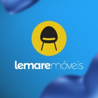 Lemare Móveis logo - Similar company to Elegancy Design