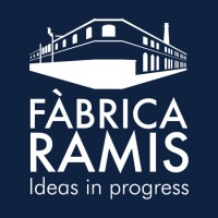 Fàbrica Ramis logo - Similar company to Atomos Kliniken