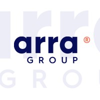 Arra Group - Global Pharmaceutical Logistics Provider logo - Similar company to Eltrans Janusz Leszek Kmoch