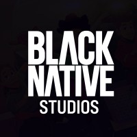 Blacknative Studios logo - Similar company to Loh Studios