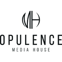 Opulence Media House logo - Similar company to Genesis Photobooks