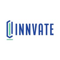 Innvate logo - Similar company to Real Creative Co.