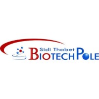 BiotechPole Sidi Thabet logo - Similar company to Pôle De Compétitivité De Bizerte Pcb