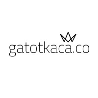 gatotkaca.co logo - Similar company to Imake Official