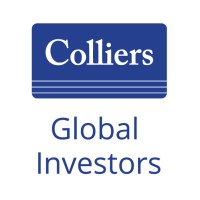 Colliers Global Investors France logo - Similar company to Ikory Project Services