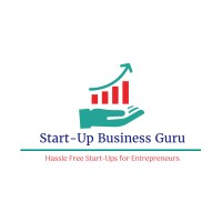 Start-Up Business Guru logo - Similar company to Start-Up Of You Llc