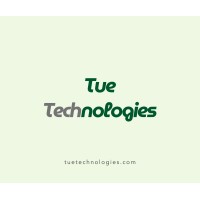 Tue Technologies logo - Similar company to Magnus Post