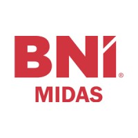 BNI Midas - Liverpool logo - Similar company to Think Mad