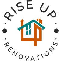 Rise Up Renovations logo - Similar company to John P. Stopen Engineering, Llp