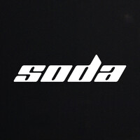SODA logo - Similar company to Oya Play