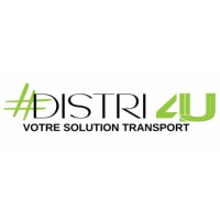 DISTRI 4U logo - Similar company to Distro X