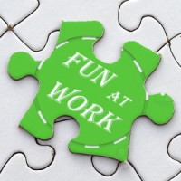Fun At Work logo - Similar company to Philips Constant Nv