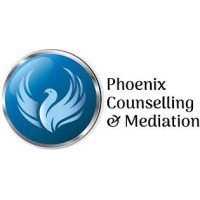 Phoenix Counselling and Mediation logo - Similar company to Phoenix Counselling